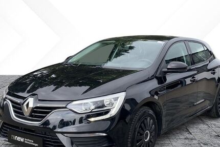 Renault Megane 117.275 km 7.990 &euro; Göttingen 37079
