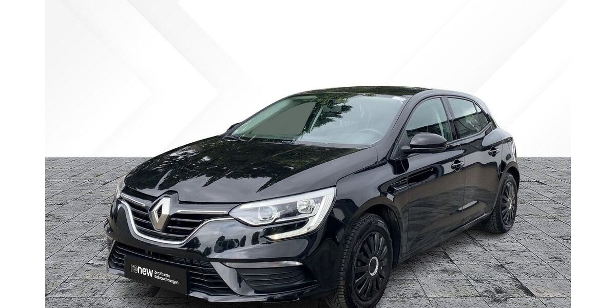 Renault Megane 117.275 km 7.990 &euro; Göttingen 37079
