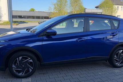 Hyundai BAYON 25.800 km 13.200 &euro; Rheda-Wiedenbrück 33378