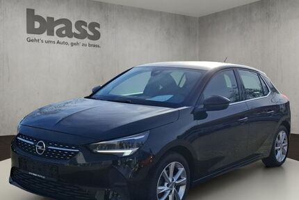 Opel Corsa 41.300 km 12.950 &euro; Aschaffenburg 63739