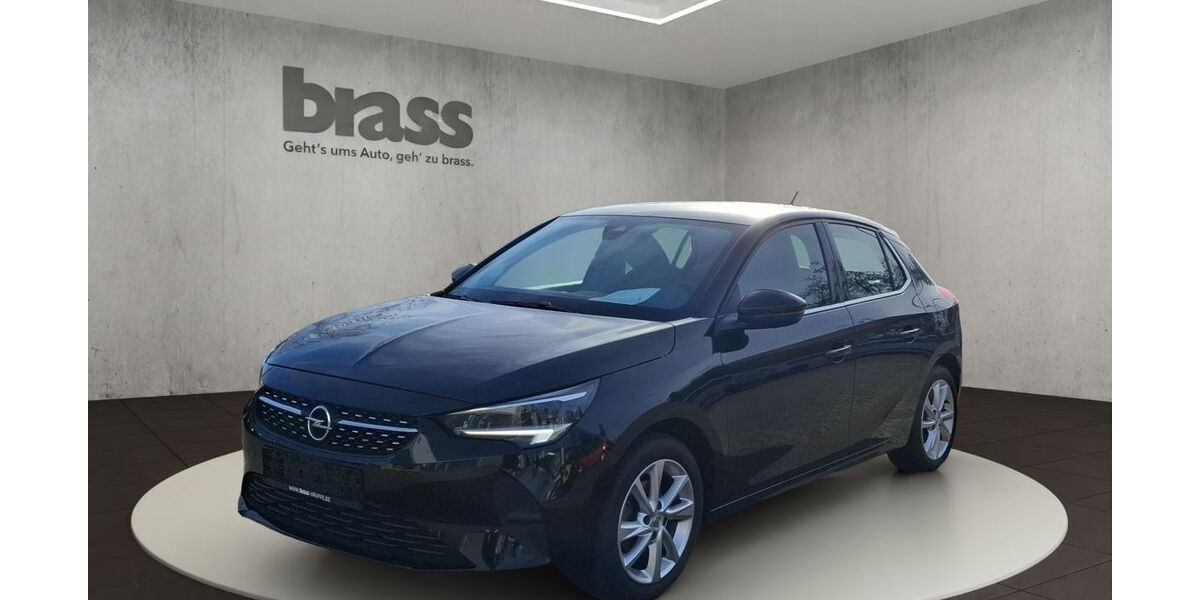 Opel Corsa 41.300 km 12.950 &euro; Aschaffenburg 63739