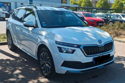 Skoda Kamiq 60.020 km 17.600 &euro; Selters 65618