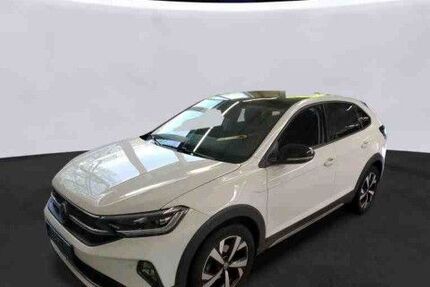 VW Taigo 35.154 km 19.888 &euro; Berlin 13581