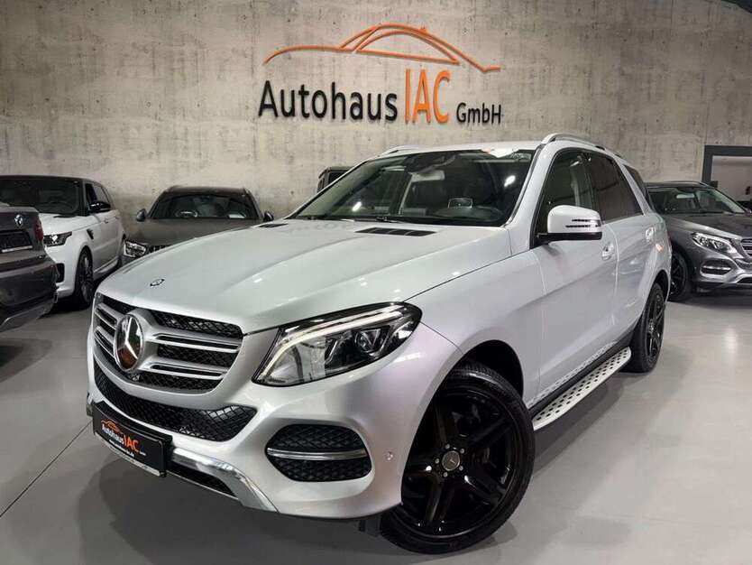 GLE 350