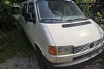 VW T 4 190.589 km 5.000 € Bernried 94505