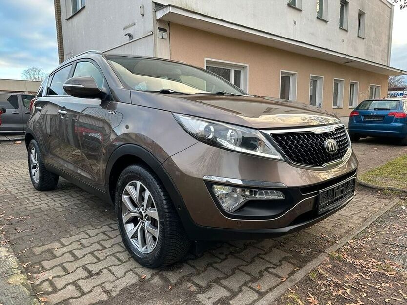 Sportage