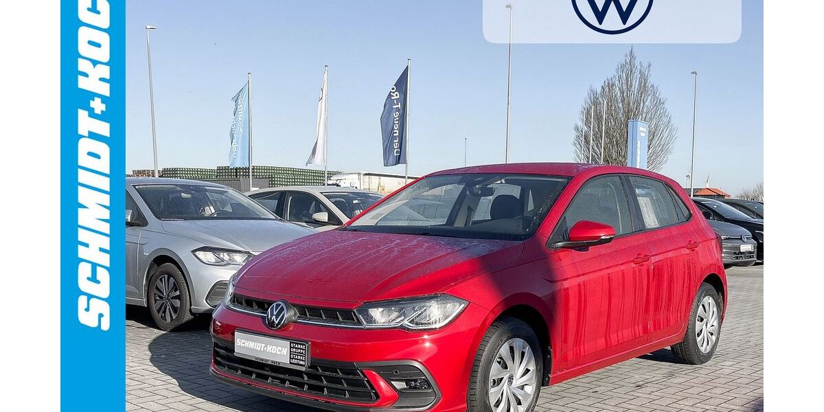 VW Polo 72.600 km 12.980 &euro; Jever 26441