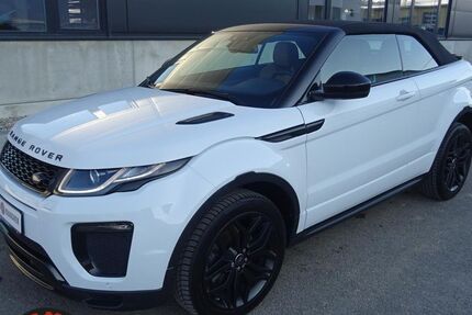 Land Rover Range Rover Evoque 63.191 km 27.490 &euro; Wilhelmsdorf 88271