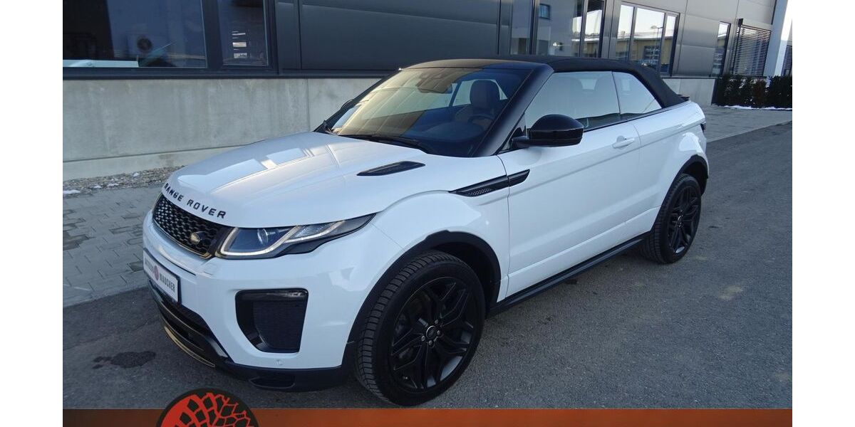 Land Rover Range Rover Evoque 63.191 km 27.490 &euro; Wilhelmsdorf 88271