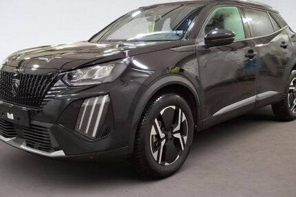 Peugeot 2008 9.242 km 22.090 &euro; Marburg 35043