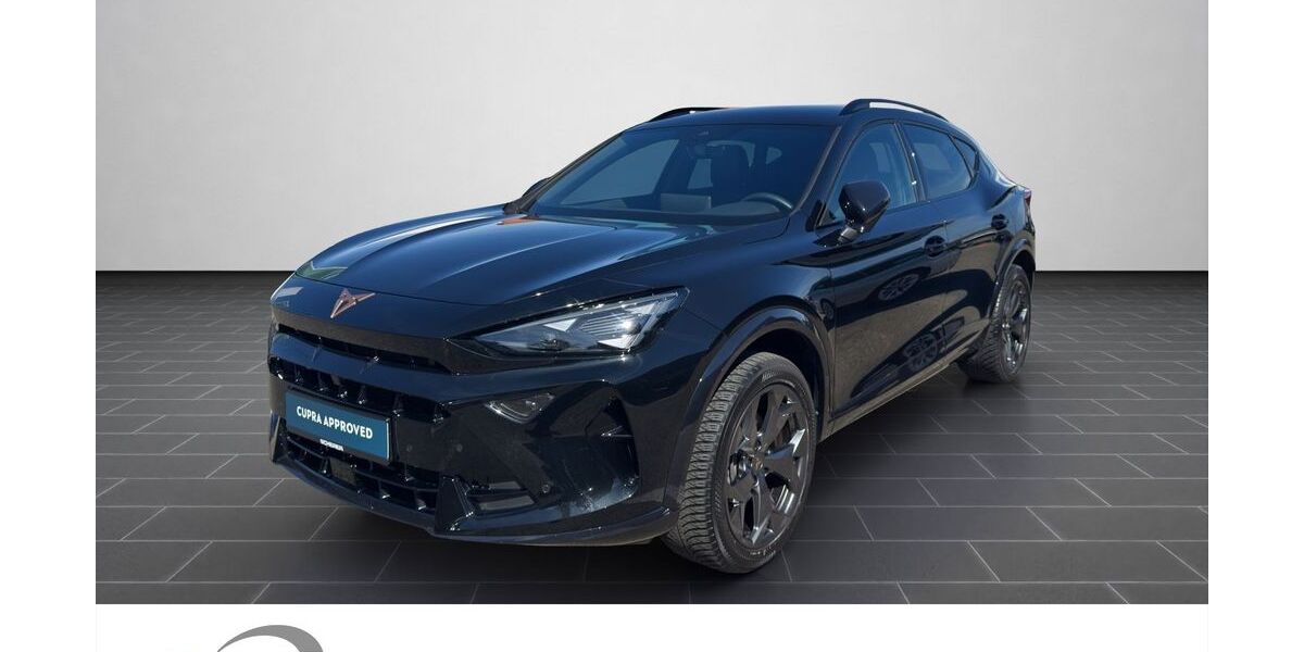 Cupra Formentor 18.537 km 29.900 &euro; Kirkel 66459