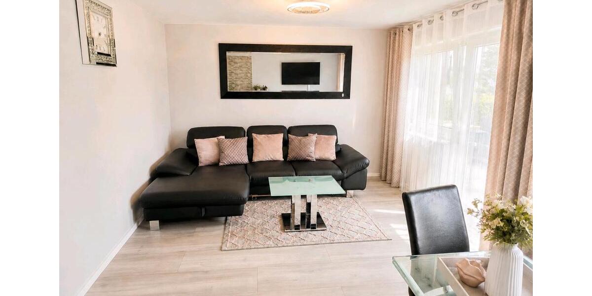 Erdgeschoßwohnung Dillingen an der Donau - 3 Zimmer, 74 m&sup2;, 229.000&euro; | Angebot:26823828