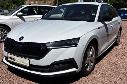 Skoda Octavia 103.454 km 23.370 &euro; Leipzig 04207