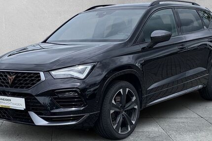 Cupra Ateca 63.600 km 31.990 &euro; Freiberg 09599