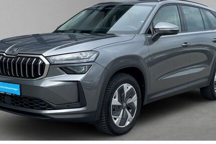 Skoda Kodiaq 16.344 km 45.430 &euro; Traunstein 83278