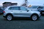 VW Tiguan 2.0TSi Comfortline BMT 4M SHZ ACC LED AHK 69.021 km 24.980 &euro; Falkensee 14612