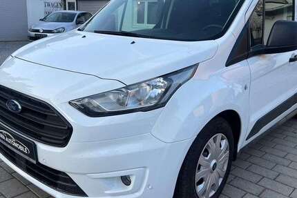 Ford Transit 19.000 km 14.950 &euro; Ludwigsburg 71642