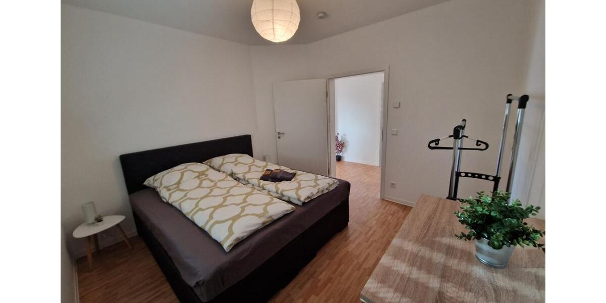 Etagenwohnung Bestensee - 3 Zimmer, 101 m&sup2;, 2.400&euro; | Angebot:17855545