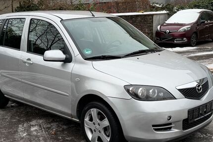 Mazda 2 130.290 km 3.650 &euro; Krefeld 47799