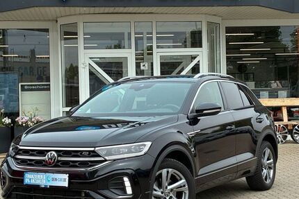 VW T-Roc 26.000 km 31.990 &euro; Wismar 23970