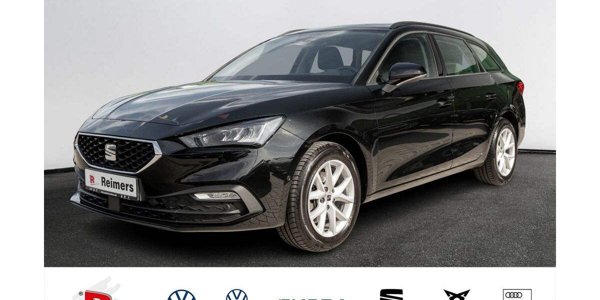 Seat Leon 24.150 km 23.987 &euro; Pinneberg 25421