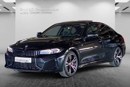 BMW 330 6.438 km 56.404 &euro; Leipzig 04103