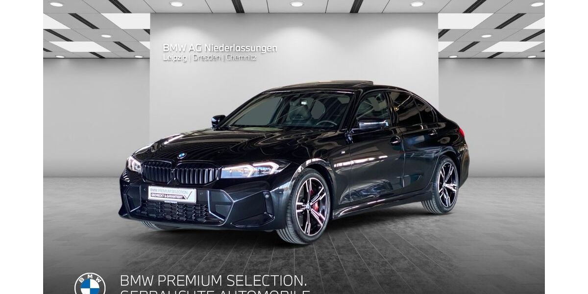 BMW 330 6.438 km 56.404 &euro; Leipzig 04103