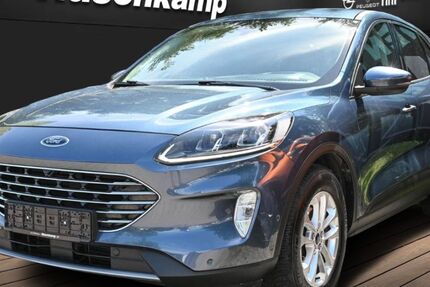 Ford Kuga 36.906 km 18.380 &euro; Lüdinghausen 59348