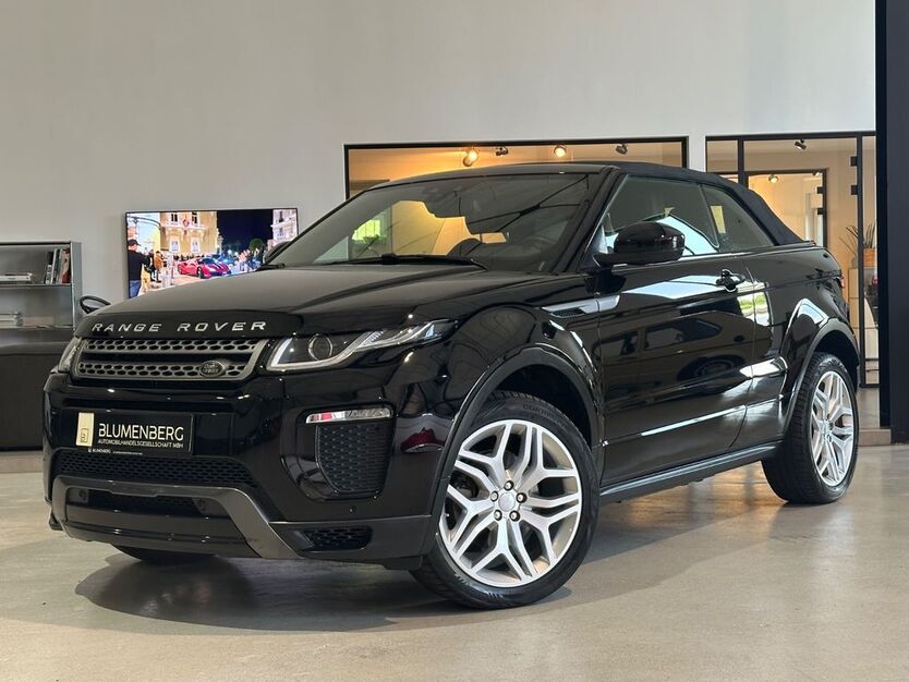 Land Rover Range Rover Evoque 99.821 km 28.980 € Rodgau-Weiskirchen/nähe Frankfurt am Main 63110