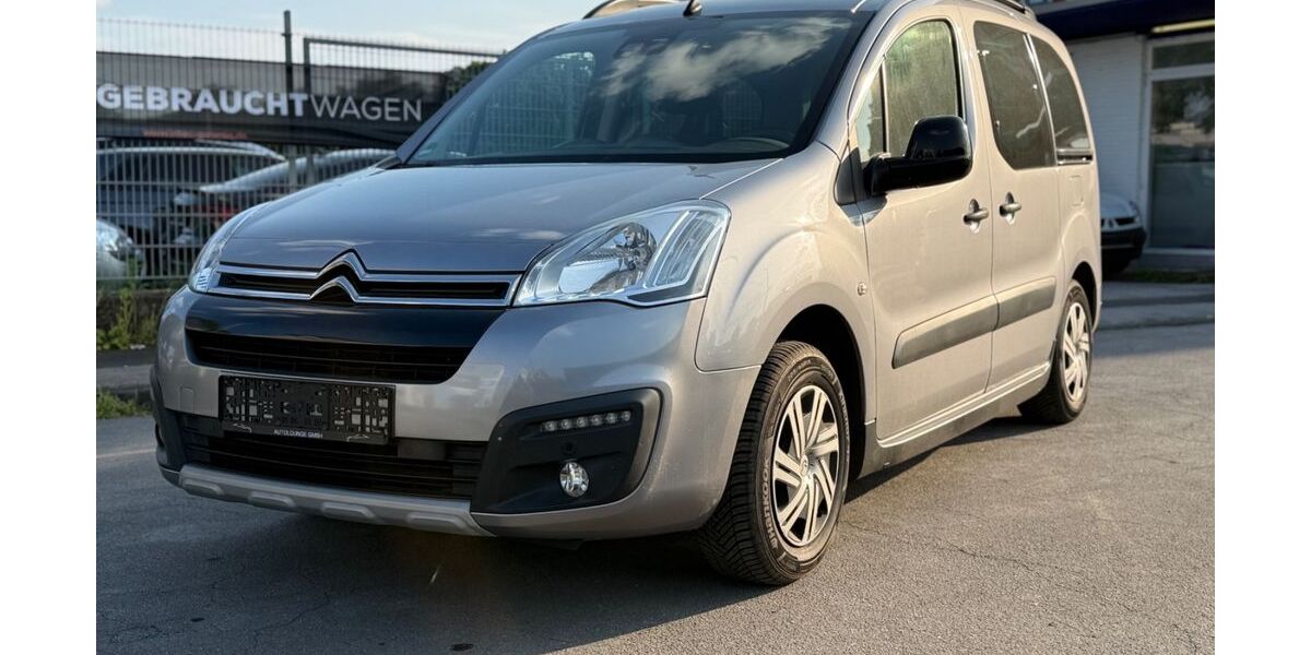 Citroen Berlingo 182.000 km 7.400 &euro; Hilden 40721