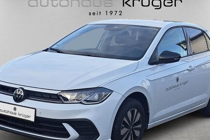 VW Polo 9.000 km 21.750 &euro; Bad Krozingen 79189