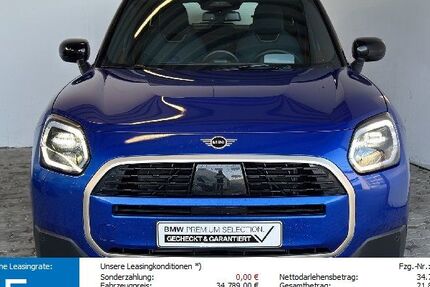 Mini Countryman C (Cooper) 9.617 km 32.640 &euro; Heilbronn 74076