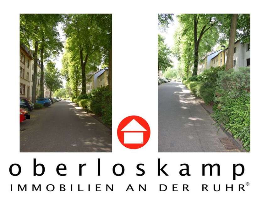 Wohnung zum Mieten in Mülheim an der Ruhr 500 € 60 m²