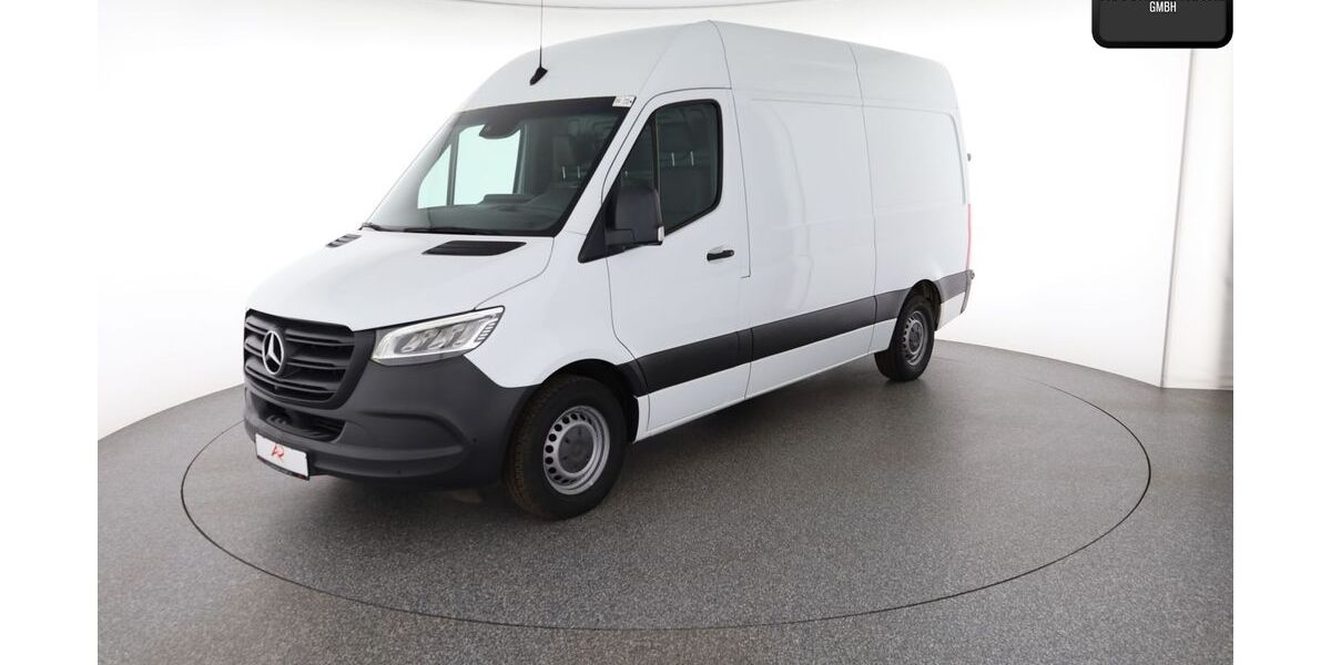 Mercedes-Benz Sprinter 95.706 km 30.680 &euro; Berlin 12103