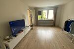 Etagenwohnung Hanau Lamboy - 2 Zimmer, 54 m&sup2;, 506&euro; | Angebot:26679450