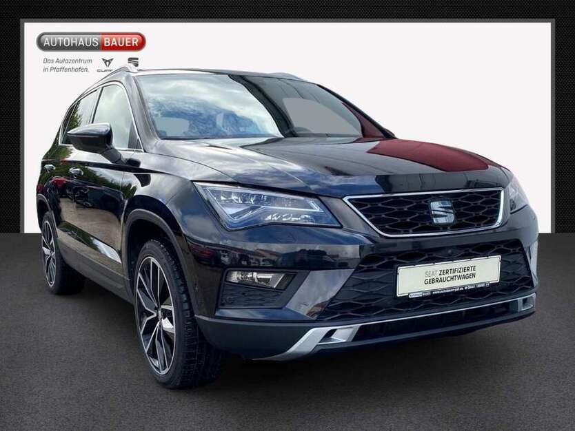 Ateca