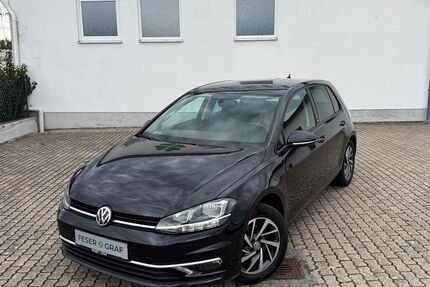 VW Golf 125.890 km 10.990 € Heideck 91180