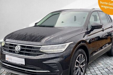 VW Tiguan 94.829 km 20.419 &euro; Bamberg 96052