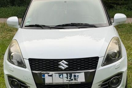 Suzuki Swift 158.000 km 6.600 &euro; Hamburg 21037