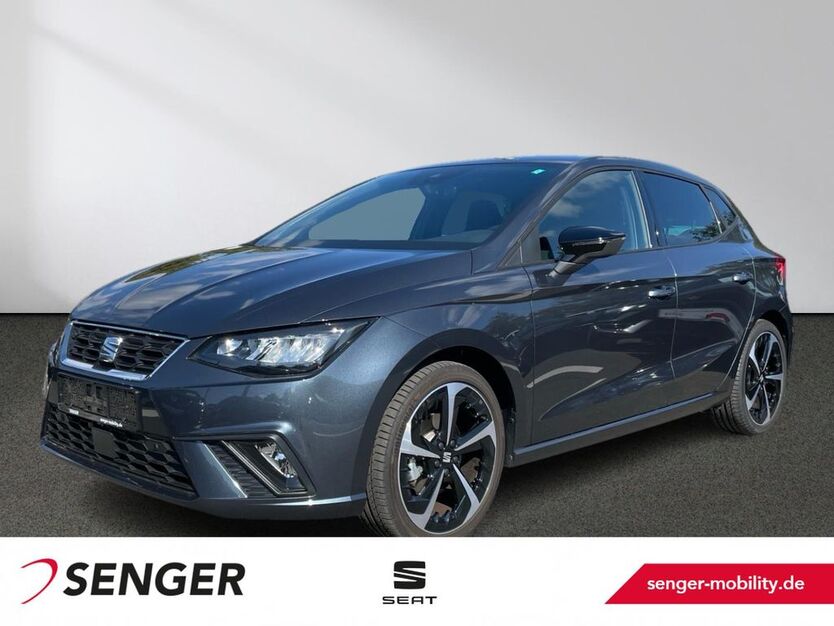 Seat Ibiza 3.000 km 22.900 € Bielefeld 33609