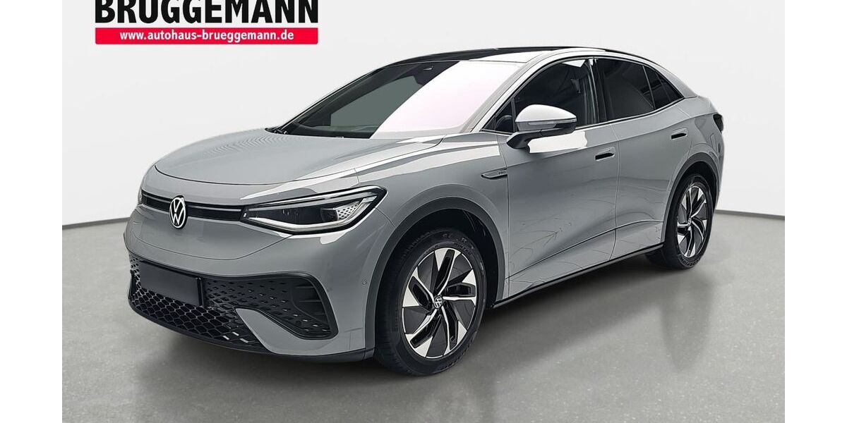 VW ID.5 53.486 km 30.890 &euro; Rheine 48432