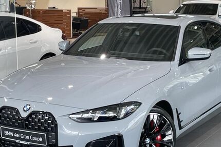 BMW 430 Gran Coupé 5.900 km 68.890 &euro; Essingen 73457