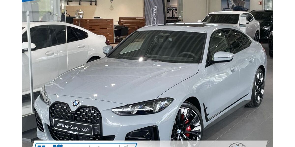 BMW 430 Gran Coupé 8.900 km 65.890 &euro; Essingen 73457