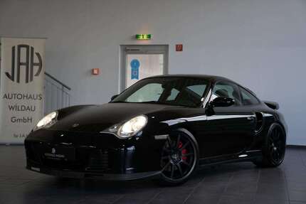 Porsche 911 125.514 km 74.990 &euro; Wildau 15745