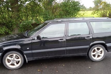 Volvo 850 123.000 km 5.700 &euro; Rellingen 25462