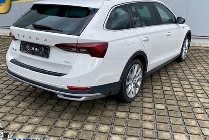 Skoda Octavia 210.291 km 18.439 &euro; Bautzen 02625