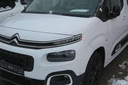 Citroen Berlingo 21.950 km 25.890 &euro; Abtsgmünd 73453