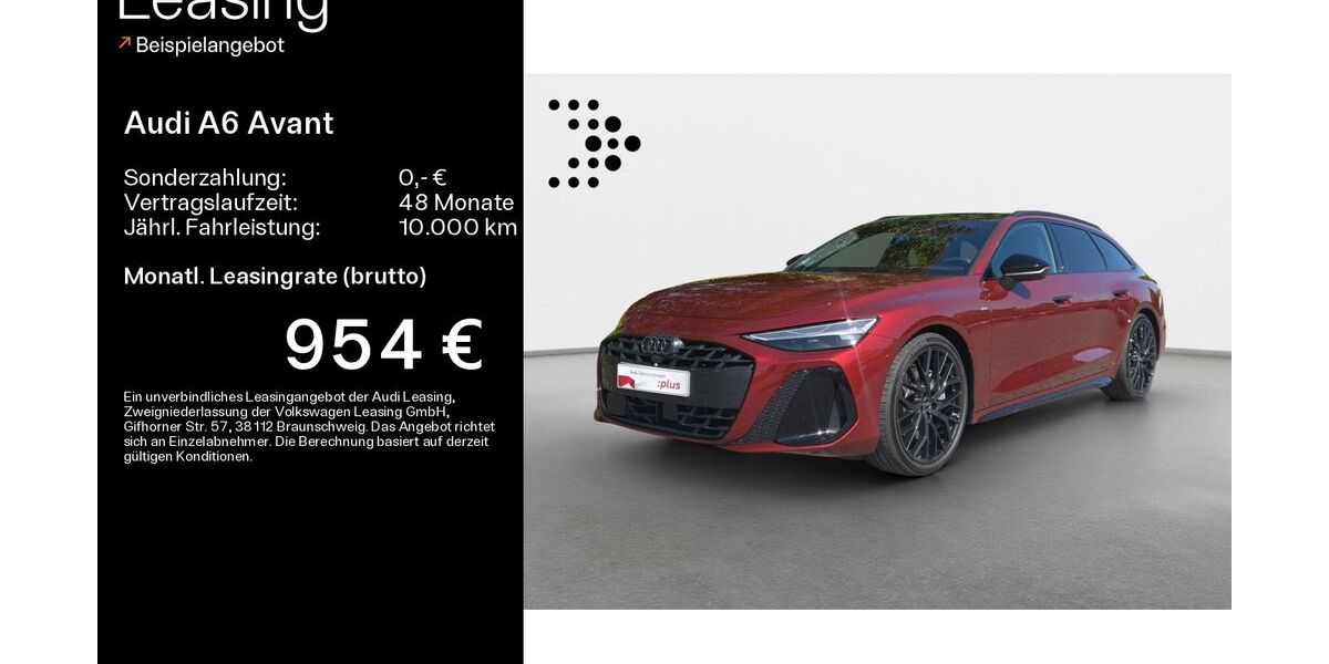 Audi A6 6.500 km 77.990 &euro; Hofheim 65719