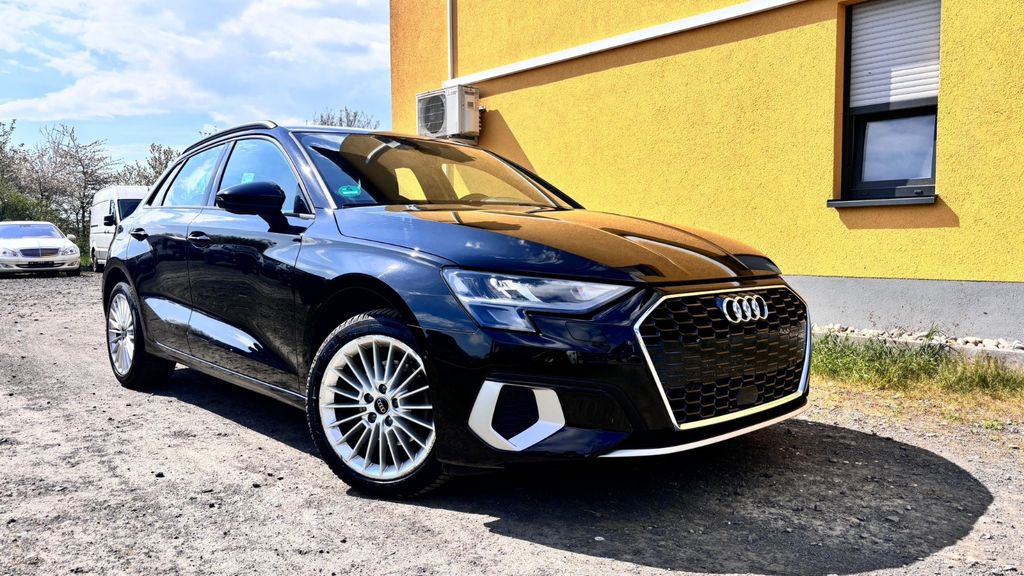 Audi A3 76.000 km 20.450 &euro; Friedberg 61169