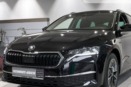 Skoda Octavia 4.900 km 29.990 € Oldenburg 26123